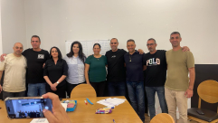  نتائج انتخابات الجمعية الخيرية الارثوذكسية يافا لعام 2024